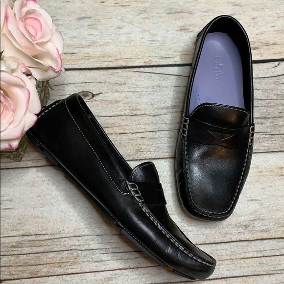 ladies driving moccasins